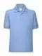 Polo personalizzabile Kids 65/35 Polo FR634170 - sky blue