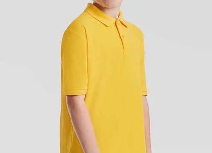 Polo personalizzabile Kids 65/35 Polo FR634170 - Kids 65/35 Polo