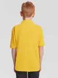 Polo personalizzabile Kids 65/35 Polo FR634170 - Kids 65/35 Polo