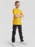 Polo personalizzabile Kids 65/35 Polo FR634170 - Kids 65/35 Polo