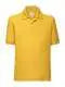 Polo personalizzabile Kids 65/35 Polo FR634170 - sunflower