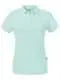 Polo personalizzabile Ladies' Pure Organic Polo JE508F - Aqua