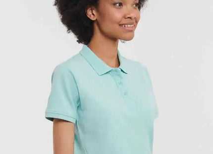 Polo personalizzabile Ladies' Pure Organic Polo JE508F - Ladies' Pure Organic Polo