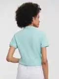 Polo personalizzabile Ladies' Pure Organic Polo JE508F - Ladies' Pure Organic Polo