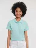 Polo personalizzabile Ladies' Pure Organic Polo JE508F - Ladies' Pure Organic Polo