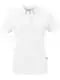 Polo personalizzabile Ladies' Pure Organic Polo JE508F - white