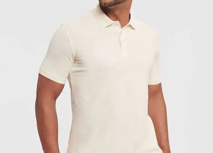 Polo personalizzabile Men's Pure Organic Polo JE508M