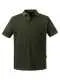 Polo personalizzabile Men's Pure Organic Polo JE508M - Dark Olive
