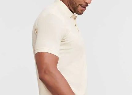 Polo personalizzabile Men's Pure Organic Polo JE508M