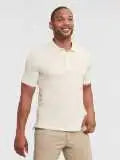 Polo personalizzabile Men's Pure Organic Polo JE508M