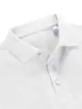 Polo personalizzabile Men's Pure Organic Polo JE508M