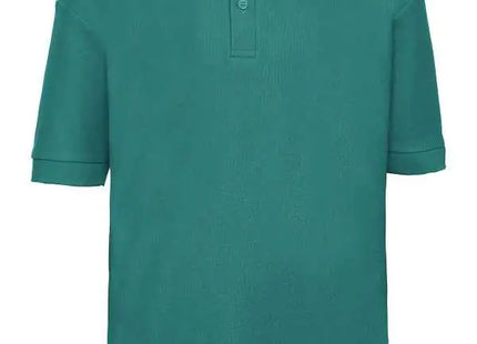 Polo personalizzabile POLO BAMBINO 65%P.35%C. JE539B - JE539B-01.jpg