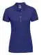 Polo personalizzabile Ladies' Stretch Polo JE566F - bright royal
