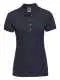 Polo personalizzabile Ladies' Stretch Polo JE566F - french navy