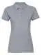 Polo personalizzabile Ladies' Stretch Polo JE566F - light oxford