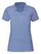 Polo personalizzabile Ladies' Stretch Polo JE566F - sky