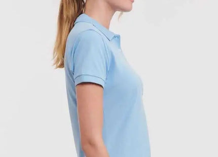 Polo personalizzabile Ladies' Stretch Polo JE566F - Ladies' Stretch Polo