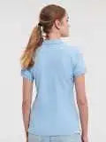 Polo personalizzabile Ladies' Stretch Polo JE566F - Ladies' Stretch Polo