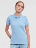 Polo personalizzabile Ladies' Stretch Polo JE566F - Ladies' Stretch Polo