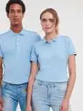 Polo personalizzabile Ladies' Stretch Polo JE566F - Ladies' Stretch Polo