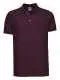 Polo personalizzabile Men's Stretch Polo JE566M - burgundy