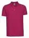 Polo personalizzabile Men's Stretch Polo JE566M - fuchsia