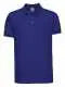 Polo personalizzabile Men's Stretch Polo JE566M - bright royal