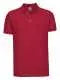 Polo personalizzabile Men's Stretch Polo JE566M - classic red
