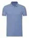 Polo personalizzabile Men's Stretch Polo JE566M - sky
