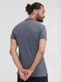 Polo personalizzabile Men's Stretch Polo JE566M - Men's Stretch Polo