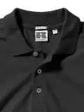 Polo personalizzabile Men's Stretch Polo JE566M - Men's Stretch Polo