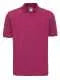 Polo personalizzabile Men's Classic Cotton Polo JE569M - fuchsia