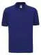Polo personalizzabile Men's Classic Cotton Polo JE569M - bright royal
