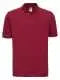 Polo personalizzabile Men's Classic Cotton Polo JE569M - classic red