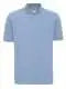 Polo personalizzabile Men's Classic Cotton Polo JE569M - sky