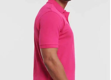 Polo personalizzabile Men's Classic Cotton Polo JE569M - Men's Classic Cotton Polo