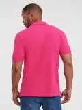 Polo personalizzabile Men's Classic Cotton Polo JE569M - Men's Classic Cotton Polo