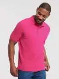 Polo personalizzabile Men's Classic Cotton Polo JE569M - Men's Classic Cotton Polo