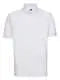 Polo personalizzabile Men's Classic Cotton Polo JE569M - white