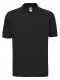 Polo personalizzabile Men's Classic Cotton Polo JE569M - black