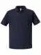 Polo personalizzabile Authentic Eco Polo JE570M - french navy