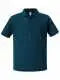 Polo personalizzabile Authentic Eco Polo JE570M - petrol blue