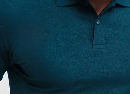 Polo personalizzabile Authentic Eco Polo JE570M - Authentic Eco Polo