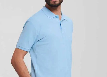 Polo personalizzabile Authentic Eco Polo JE570M - Authentic Eco Polo