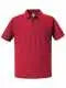 Polo personalizzabile Authentic Eco Polo JE570M - classic red