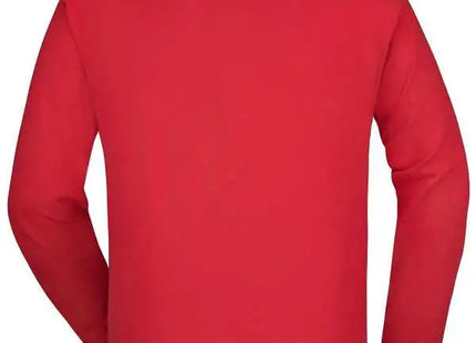 Polo personalizzabile Polo Piqué Long-Sleeved JN022 - Polo Piqué Long-Sleeved