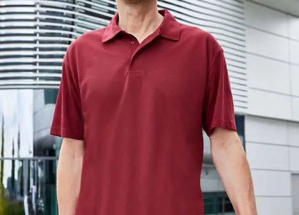 Polo personalizzabile Worker Polo JN025