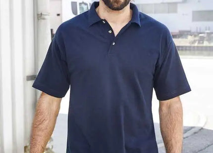 Polo personalizzabile Worker Polo JN025