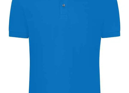 Polo personalizzabile Men's Mercerised Polo Slim Fit JN1302 - Men's Mercerised Polo Slim Fit