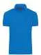 Polo personalizzabile Men's Mercerised Polo Slim Fit JN1302 - riviera